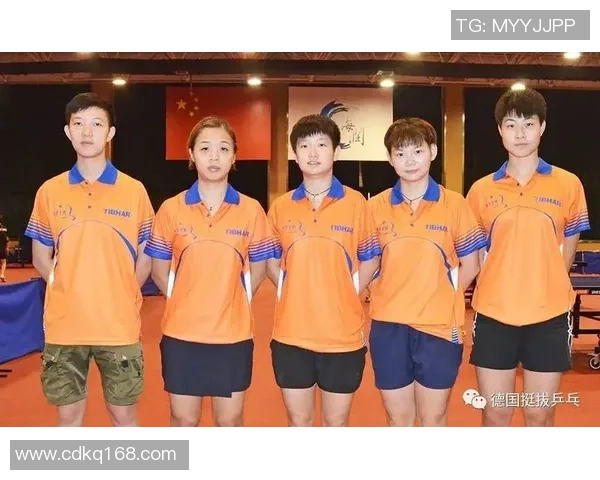 成都乒乓球队技术表现数据分析揭示运动员潜力与训练效果的关系 成都乒乓球队技术表现数据分析揭示运动员潜力与训练效果的关系