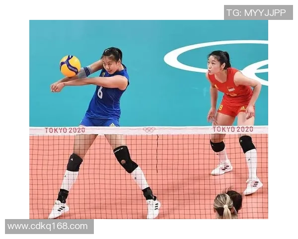 广州排球队整体压制战术解析与实战应用探讨