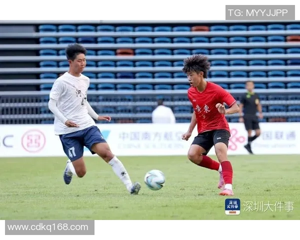 广州足球队以93分领跑全运会积分榜展现强劲实力