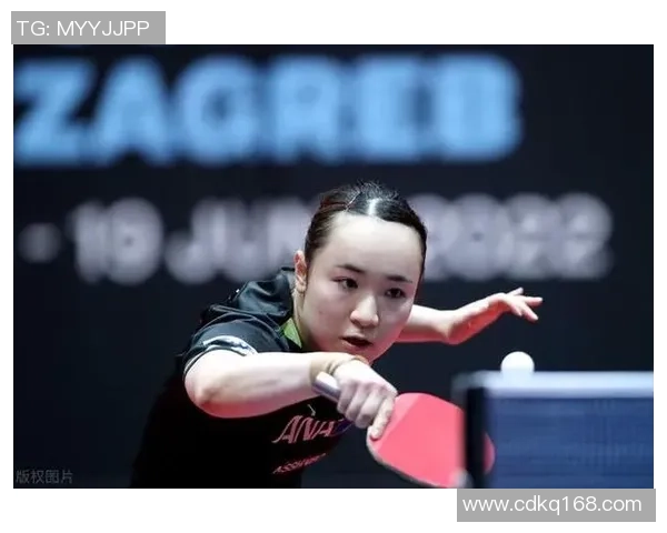 杭州乒乓球队转型之路的得与失分析与展望