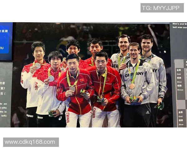 深圳乒乓球队状态分析与发展前景探讨聚焦乒乓球运动的未来挑战与机遇 深圳乒乓球队状态分析与发展前景探讨聚焦乒乓球运动的未来挑战与机遇