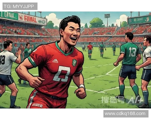 学历最低却闪耀绿茵场的足球明星女孩的奋斗故事