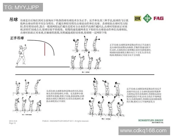 羽毛球战术：广州羽毛球队的反击体系