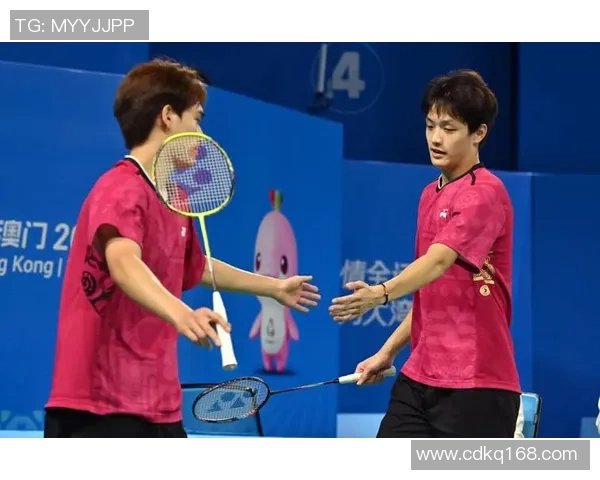 重庆羽毛球队展现灵活性实力最新羽毛球灵活性排名前十揭晓