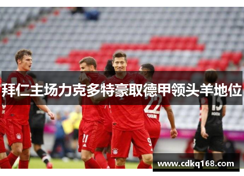 拜仁主场力克多特豪取德甲领头羊地位