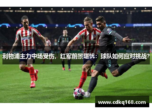 利物浦主力中场受伤，红军前景堪忧：球队如何应对挑战？