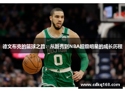 德文布克的篮球之路：从新秀到NBA超级明星的成长历程